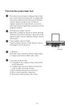 Preview for 11 page of Midea MCH-90B82 Instruction Manual