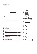 Preview for 24 page of Midea MCH-90B82 Instruction Manual