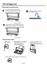 Предварительный просмотр 10 страницы Midea MCH-90J15 User Manual