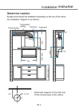 Предварительный просмотр 19 страницы Midea MCH-90J15 User Manual