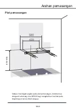 Preview for 9 page of Midea MCH-90J52 User Manual