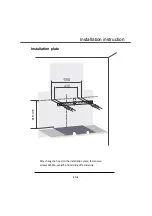 Предварительный просмотр 23 страницы Midea MCH-90J52 User Manual