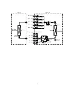 Предварительный просмотр 9 страницы Midea MCH2U-18PHH2 Service Manual