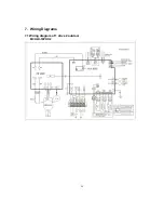 Предварительный просмотр 23 страницы Midea MCH2U-18PHH2 Service Manual