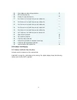 Предварительный просмотр 37 страницы Midea MCH2U-18PHH2 Service Manual