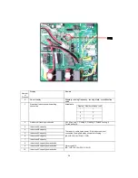 Предварительный просмотр 38 страницы Midea MCH2U-18PHH2 Service Manual