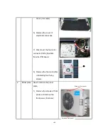 Предварительный просмотр 104 страницы Midea MCH2U-18PHH2 Service Manual