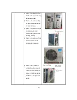 Предварительный просмотр 111 страницы Midea MCH2U-18PHH2 Service Manual