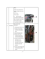 Предварительный просмотр 116 страницы Midea MCH2U-18PHH2 Service Manual