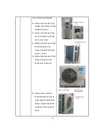 Предварительный просмотр 119 страницы Midea MCH2U-18PHH2 Service Manual