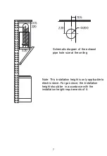 Preview for 7 page of Midea MCHC90B68 Instruction Manual