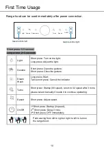 Preview for 10 page of Midea MCHC90B68 Instruction Manual