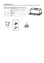 Preview for 4 page of Midea MCHT60L07 Instruction Manual