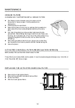 Предварительный просмотр 10 страницы Midea MCHT60L07 Instruction Manual