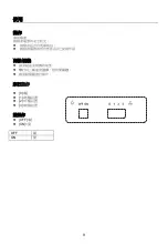 Preview for 23 page of Midea MCHT60L07 Instruction Manual