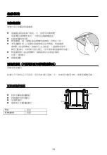 Preview for 24 page of Midea MCHT60L07 Instruction Manual