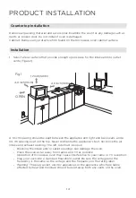 Preview for 15 page of Midea MCM1817G1F User Manual