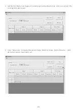 Предварительный просмотр 24 страницы Midea MCM1817G1F User Manual