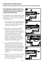 Предварительный просмотр 24 страницы Midea MCS2025GB Instruction Manual