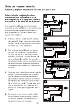 Предварительный просмотр 53 страницы Midea MCS2025GB Instruction Manual