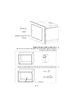 Preview for 32 page of Midea MD-BIM2800SL Instruction Manual