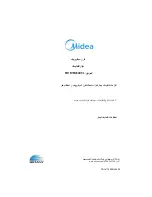 Предварительный просмотр 66 страницы Midea MD-BIM2800SL Instruction Manual