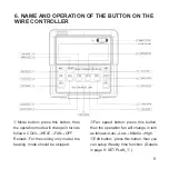 Предварительный просмотр 9 страницы Midea MD-CCM04/E Owner'S Manual