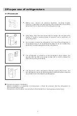 Preview for 7 page of Midea MD-RT468WEDMX02 User Manual