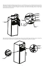 Preview for 9 page of Midea MD-RT468WEDMX02 User Manual