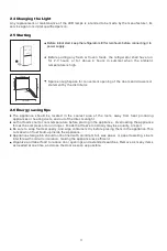 Preview for 13 page of Midea MD-RT468WEDMX02 User Manual