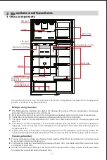 Preview for 14 page of Midea MD-RT468WEDMX02 User Manual