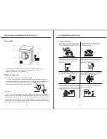 Предварительный просмотр 3 страницы Midea MD600W User Manual