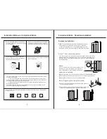 Предварительный просмотр 4 страницы Midea MD600W User Manual