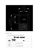 Preview for 13 page of Midea MDA1L11-3 Operation Manual
