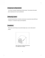 Preview for 7 page of Midea MDB-25AE User Manual