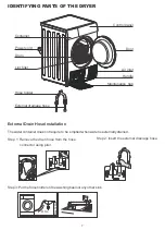 Предварительный просмотр 8 страницы Midea MDC07 User Manual