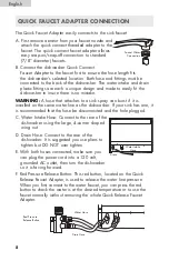 Preview for 9 page of Midea mDC3203DBB3A User Manual