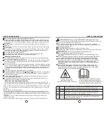 Preview for 4 page of Midea MDDF-16DEN7-QA3 Owner'S Manual