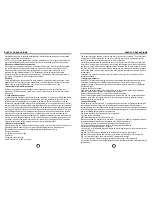 Preview for 6 page of Midea MDDF-16DEN7-QA3 Owner'S Manual