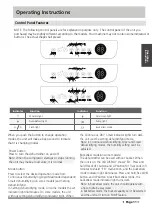 Preview for 13 page of Midea MDDM20 Owner'S Manual & Installation Manual