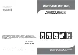 Midea MDDP-30DEN7-QA3 Owner'S Manual preview