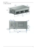 Предварительный просмотр 8 страницы Midea MDFA-76CRN2 Manual