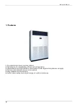 Предварительный просмотр 31 страницы Midea MDFA-76CRN2 Manual