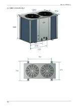 Предварительный просмотр 52 страницы Midea MDFA-76CRN2 Manual