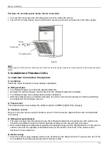 Предварительный просмотр 68 страницы Midea MDFA-76CRN2 Manual