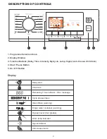 Предварительный просмотр 10 страницы Midea mdhp07 User Manual