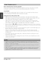 Preview for 10 page of Midea MDP30SR71 User Manual