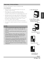 Preview for 11 page of Midea MDP30SR71 User Manual