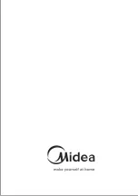 Preview for 20 page of Midea MDP30SR71 User Manual