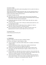 Preview for 32 page of Midea MDRB380FGE01 User Manual